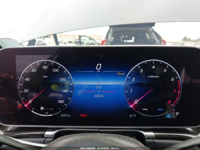 W1K6G7GB4MA042831 Mercedes-Benz S 580 4matic