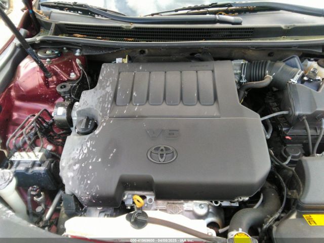 4T1BK1EB4EU115036 Toyota AVALON LIMITED
