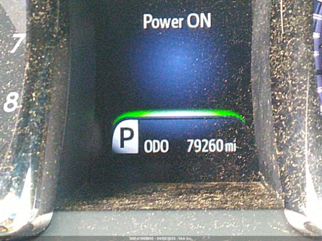 4T1BK1EB4EU115036 Toyota AVALON LIMITED