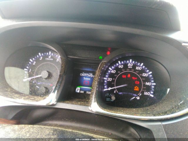 4T1BK1EB4EU115036 Toyota AVALON LIMITED