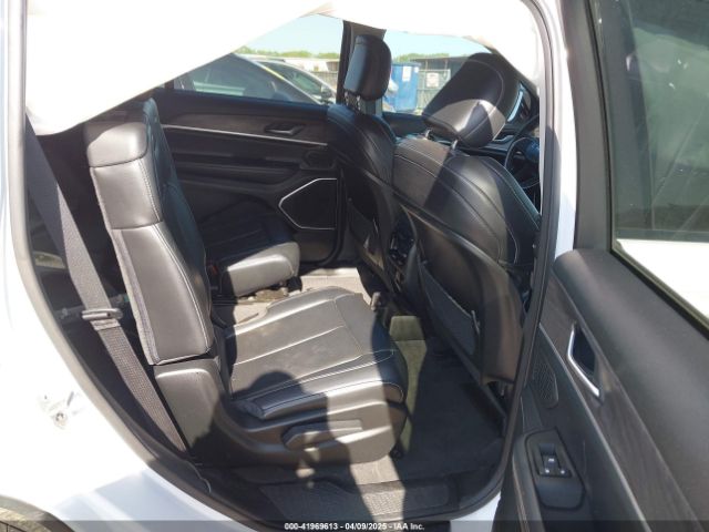 1C4RJKBG9M8106626 Jeep Grand Cherokee L Limited 4x4