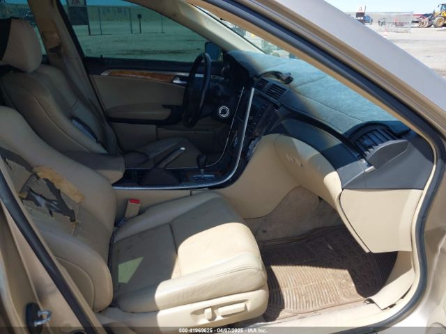 2004 ACURA TL 19UUA66214A056346 Photo 4