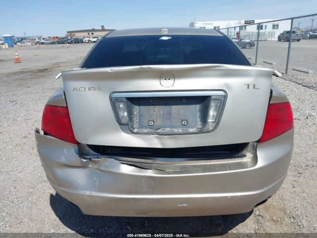 2004 ACURA TL 19UUA66214A056346 Photo 5