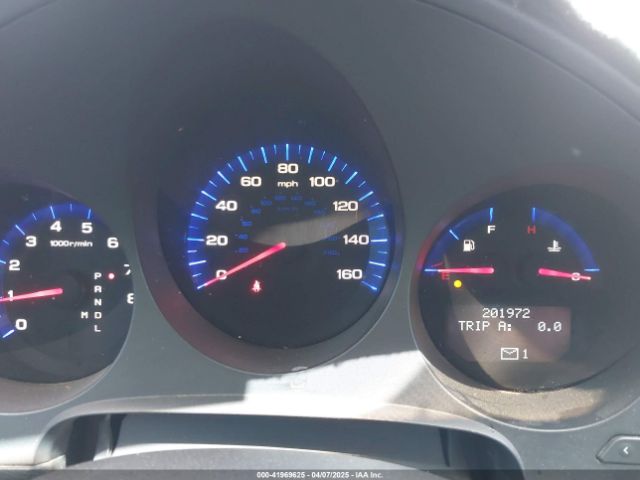 2004 ACURA TL 19UUA66214A056346 Photo 6