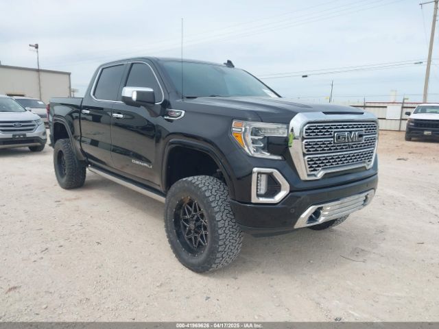 1GTU9FEL7KZ107204 auction archive image