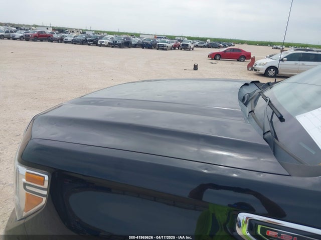 1GTU9FEL7KZ107204 GMC Sierra 1500 Denali