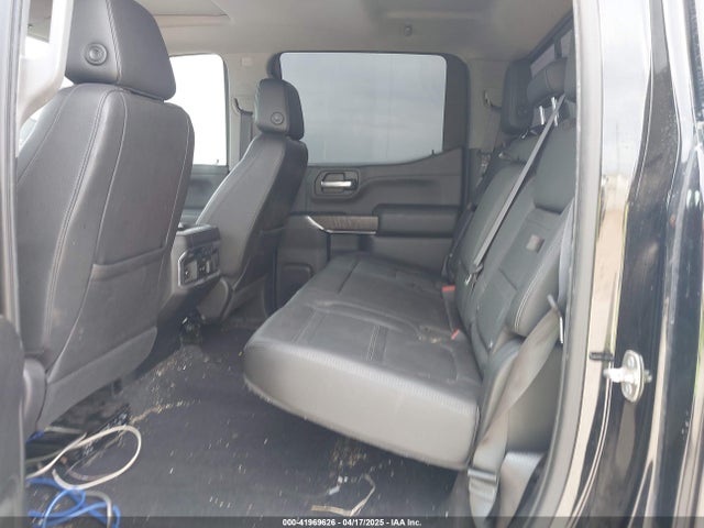 1GTU9FEL7KZ107204 GMC Sierra 1500 Denali