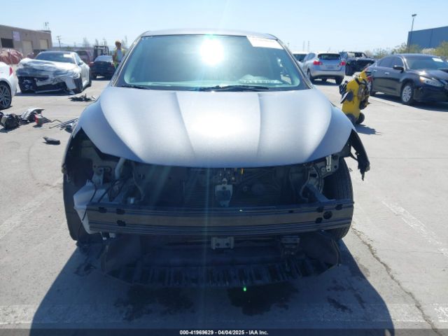 3N1AB7AP7KY252391 Nissan SENTRA S
