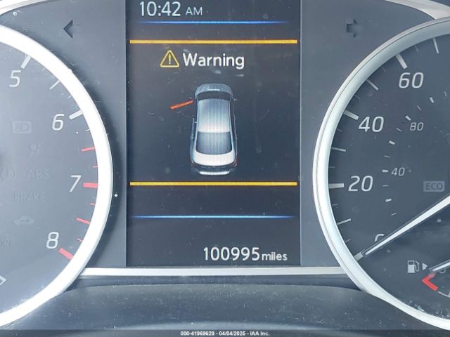 3N1AB7AP7KY252391 Nissan SENTRA S