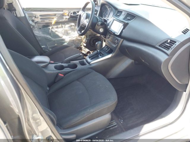 3N1AB7AP7KY252391 Nissan SENTRA S