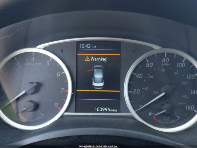 3N1AB7AP7KY252391 Nissan SENTRA S
