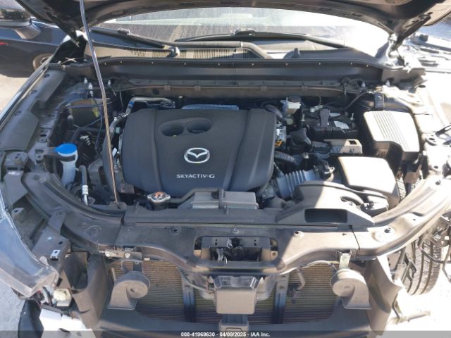 JM3KFBCM7P0188244 Mazda Cx-5 2.5 S Preferred