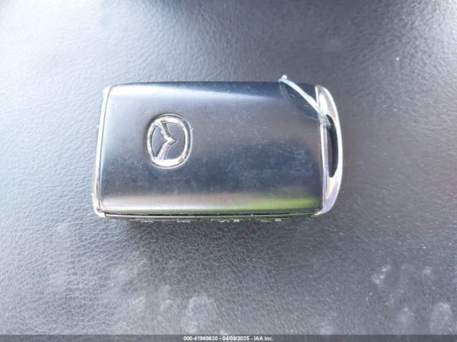 JM3KFBCM7P0188244 Mazda Cx-5 2.5 S Preferred