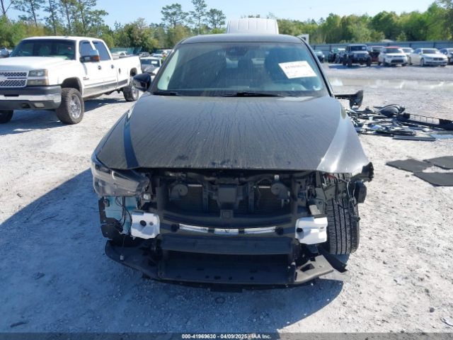 JM3KFBCM7P0188244 Mazda Cx-5 2.5 S Preferred