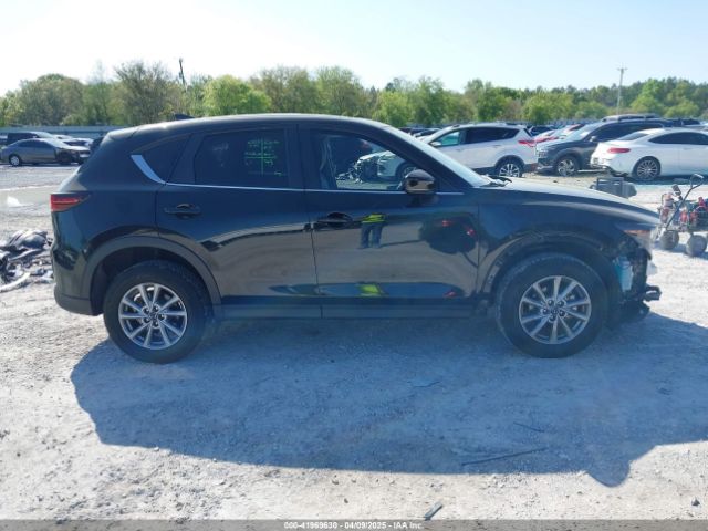 JM3KFBCM7P0188244 Mazda Cx-5 2.5 S Preferred