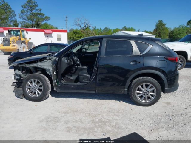 JM3KFBCM7P0188244 Mazda Cx-5 2.5 S Preferred