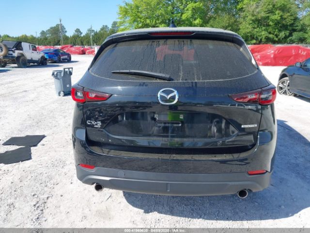 JM3KFBCM7P0188244 Mazda Cx-5 2.5 S Preferred