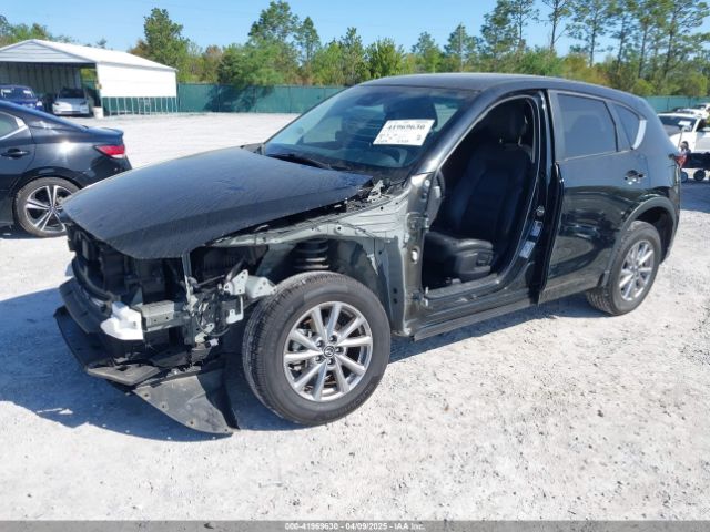 JM3KFBCM7P0188244 Mazda Cx-5 2.5 S Preferred