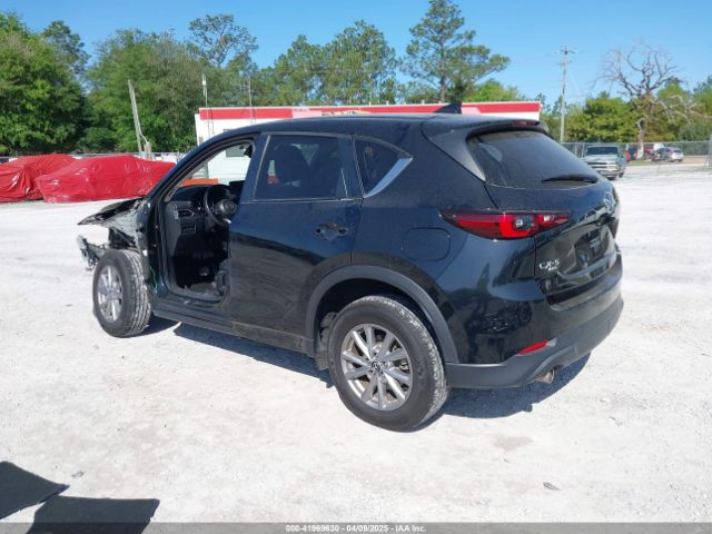 JM3KFBCM7P0188244 Mazda Cx-5 2.5 S Preferred
