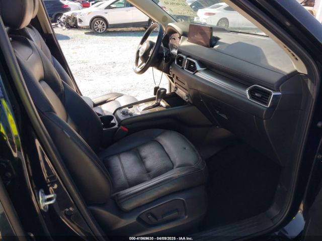 JM3KFBCM7P0188244 Mazda Cx-5 2.5 S Preferred