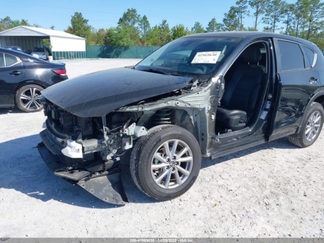 JM3KFBCM7P0188244 Mazda Cx-5 2.5 S Preferred