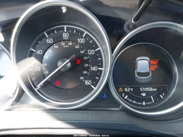 JM3KFBCM7P0188244 Mazda Cx-5 2.5 S Preferred