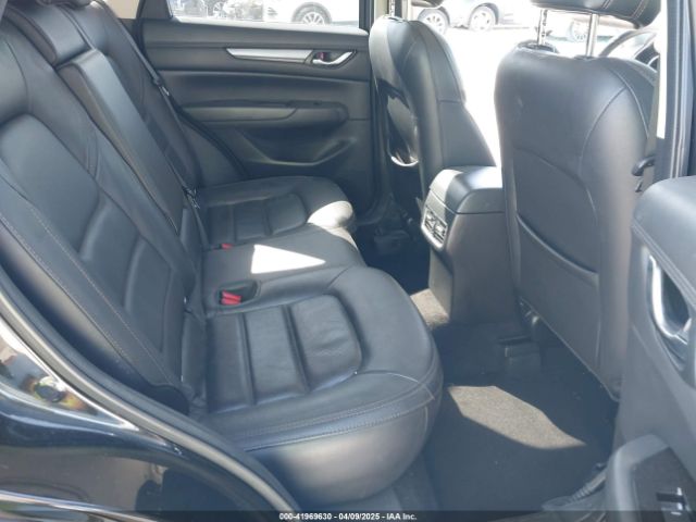 JM3KFBCM7P0188244 Mazda Cx-5 2.5 S Preferred