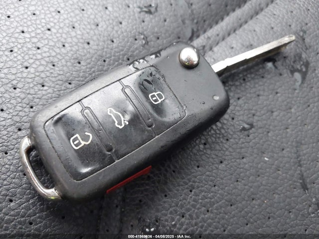 Volkswagen Passat 2015 1VWAT7A35FC067680 Image 11