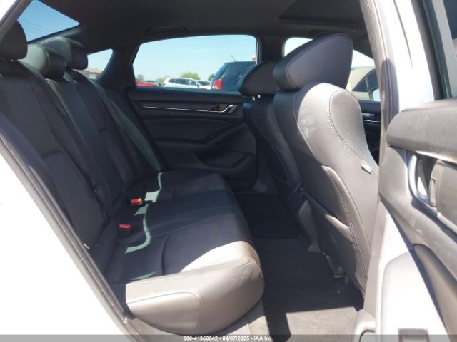 1HGCV2F30KA023076 Honda Accord Sport 2.0t