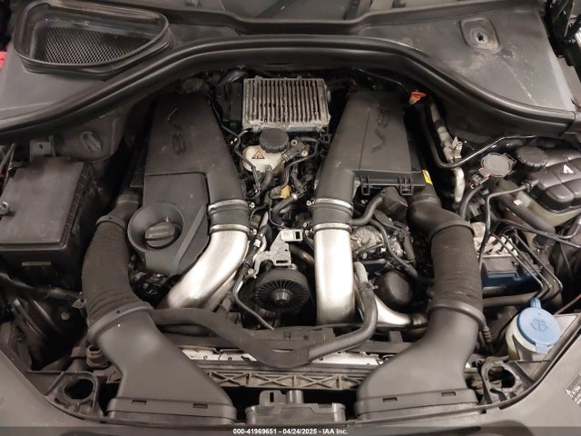 4JGDF7CE0EA418507 Mercedes-Benz Gl 450 4matic