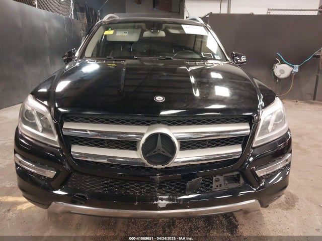 4JGDF7CE0EA418507 Mercedes-Benz Gl 450 4matic