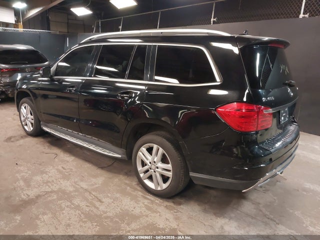 4JGDF7CE0EA418507 Mercedes-Benz Gl 450 4matic