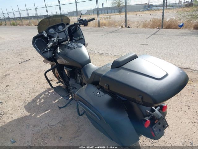 2021 INDIAN MOTORCYCLE CO. CHALLENGER 56KLCDRR1M3394863 Photo 2