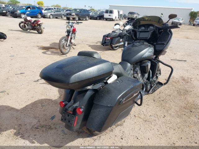 2021 INDIAN MOTORCYCLE CO. CHALLENGER 56KLCDRR1M3394863 Photo 3