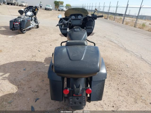 2021 INDIAN MOTORCYCLE CO. CHALLENGER 56KLCDRR1M3394863 Photo 5