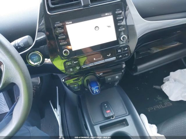 JTDKARFU9L3122010 Toyota Prius Le