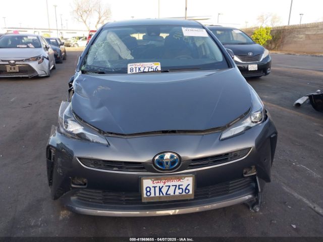 JTDKARFU9L3122010 Toyota Prius Le