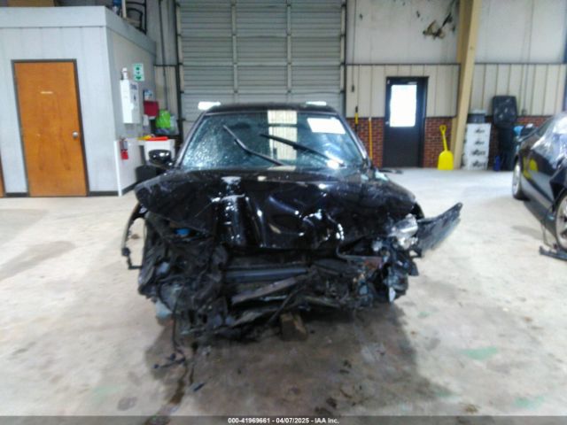1HGCR2F12HA280719 Honda Accord Sport Se