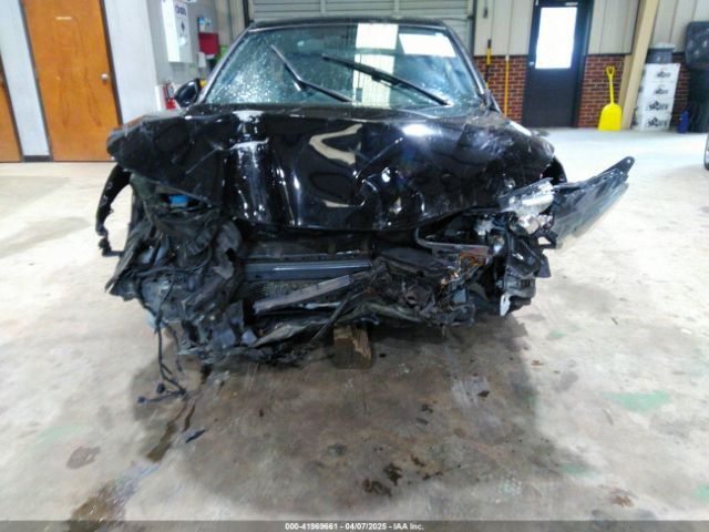 1HGCR2F12HA280719 Honda Accord Sport Se