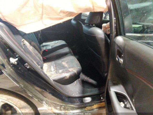 1HGCR2F12HA280719 Honda Accord Sport Se