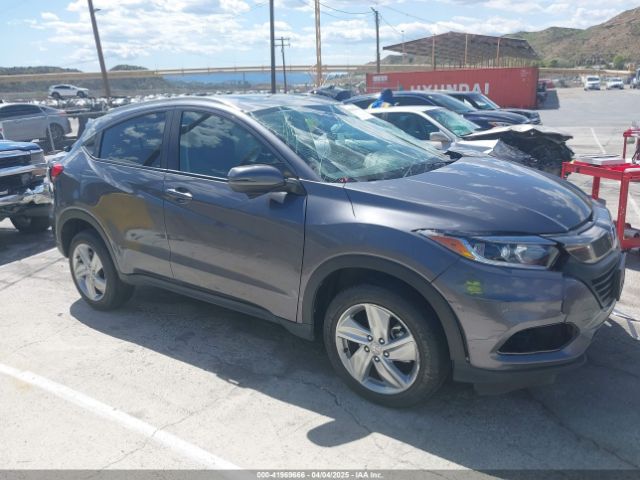3CZRU6H56LM705475 Honda Hr-v Awd Ex