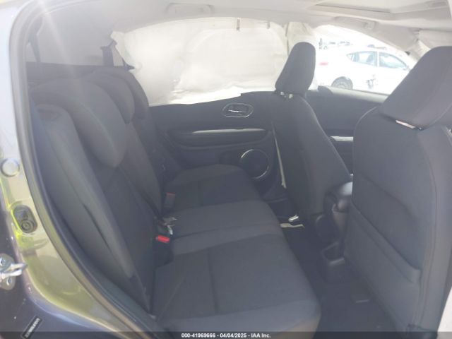 3CZRU6H56LM705475 Honda Hr-v Awd Ex