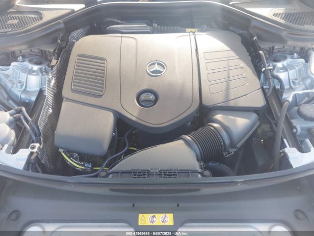 W1NKM4GB5SF280826 Mercedes-Benz Glc 300 Suv