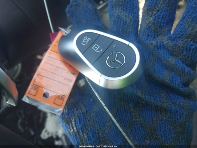 W1NKM4GB5SF280826 Mercedes-Benz Glc 300 Suv