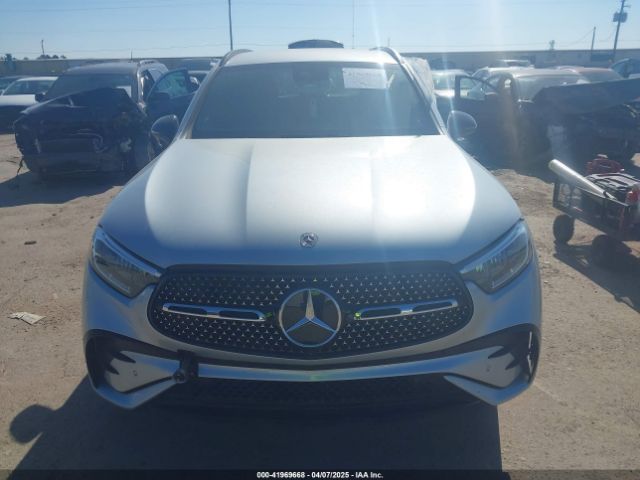 W1NKM4GB5SF280826 Mercedes-Benz Glc 300 Suv