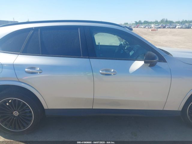 W1NKM4GB5SF280826 Mercedes-Benz Glc 300 Suv