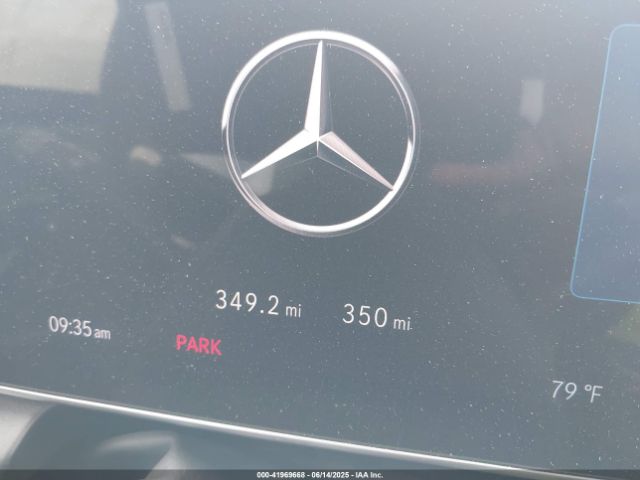 W1NKM4GB5SF280826 Mercedes-Benz Glc 300 Suv