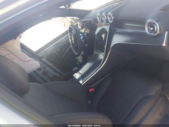 W1NKM4GB5SF280826 Mercedes-Benz Glc 300 Suv