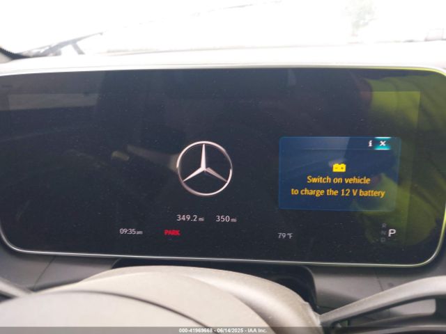 W1NKM4GB5SF280826 Mercedes-Benz Glc 300 Suv