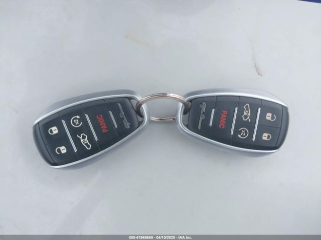 ZARFAECN4J7594201 Alfa Romeo Giulia Ti Sport Rwd